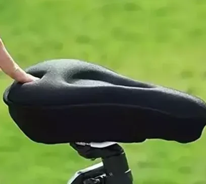 Bicycle Seat Cover